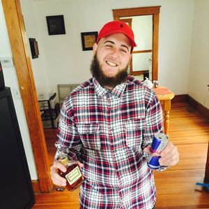 Meet your Posher, Shawn